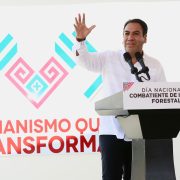 gobernador de Chiapas