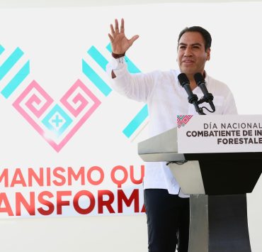 gobernador de Chiapas