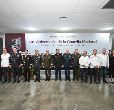 gobernador de Chiapas