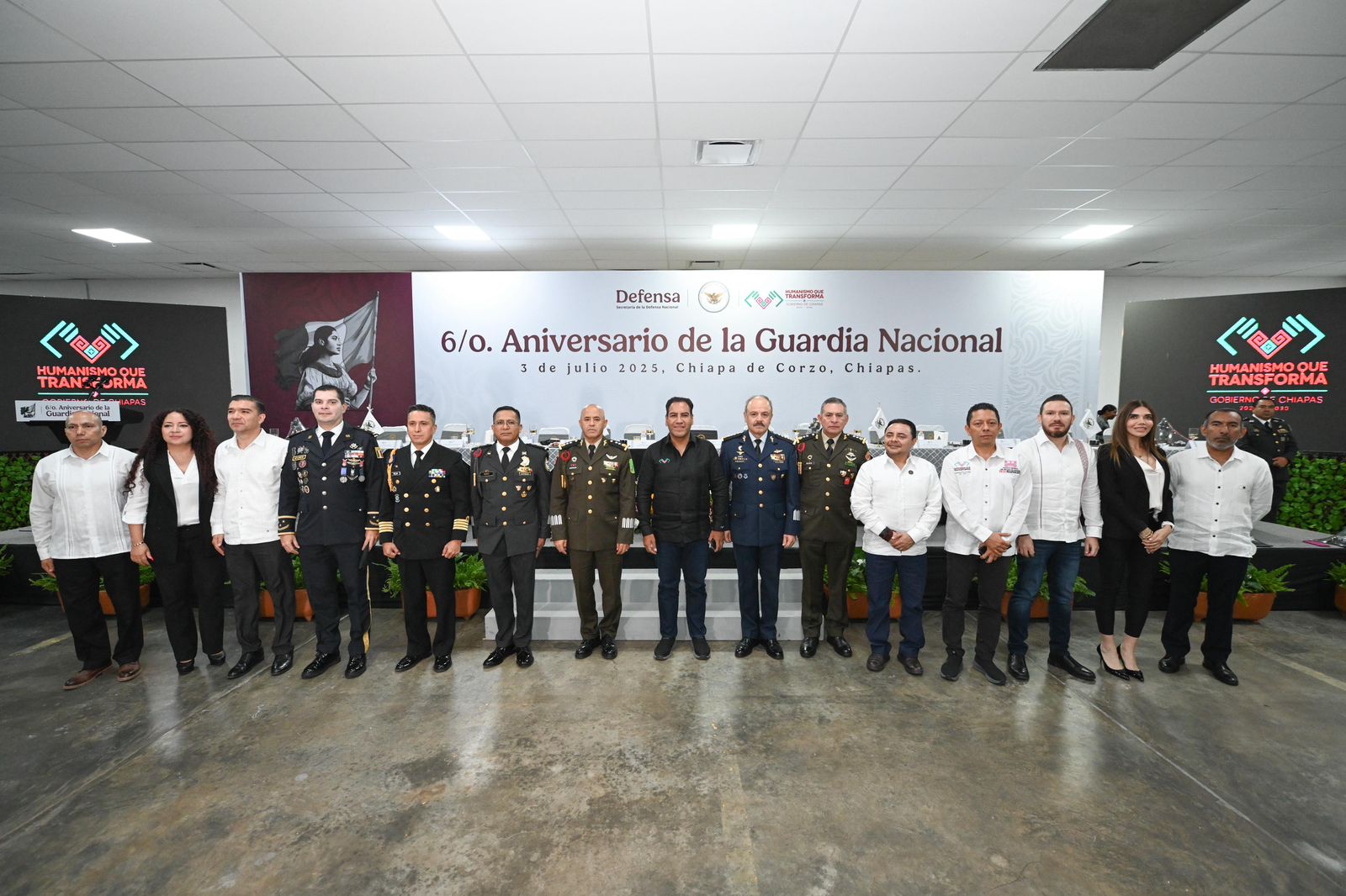 gobernador de Chiapas