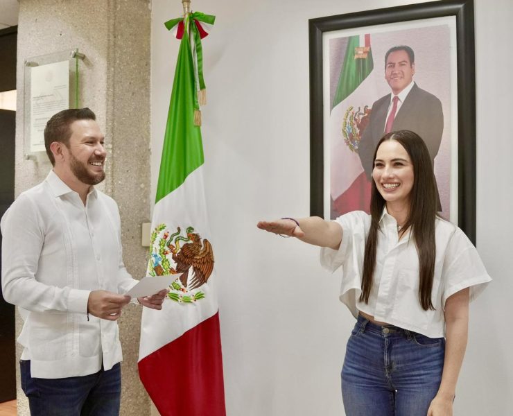 instituto del deporte