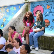 migrantes en Tapachula