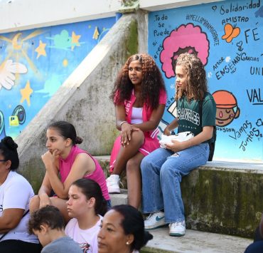 migrantes en Tapachula