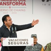 Vacaciones Seguras