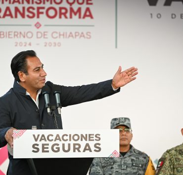 Vacaciones Seguras