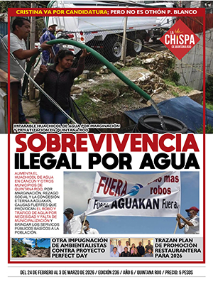 SEMANARIO Q.ROO - EDICIÓN 235