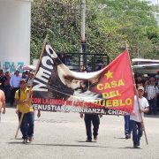 Comunidad tsotsil de Venustiano Carranza acusa provocaciones y anuncia bloqueo total