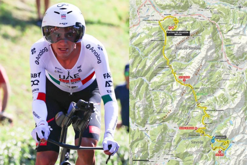 blank