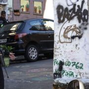 blank