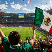 blank