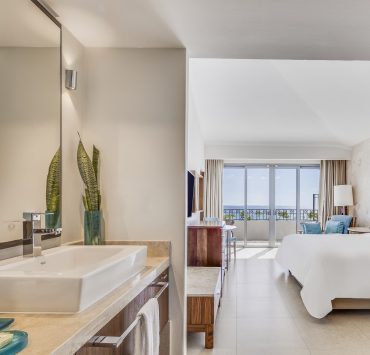 blank