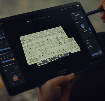 blank