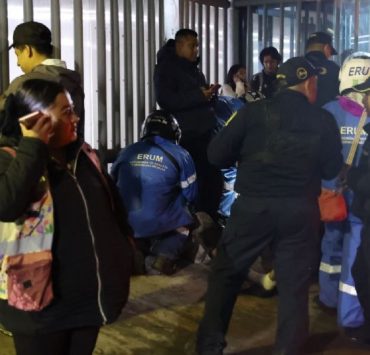 blank