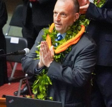 blank