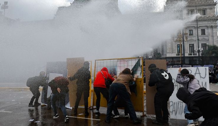 blank