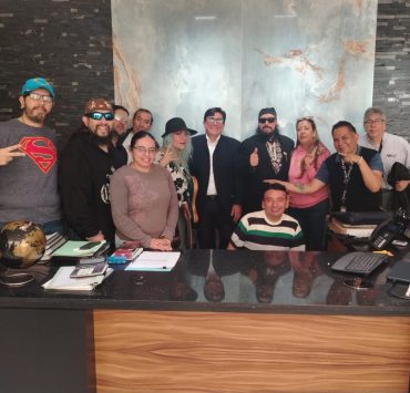 blank