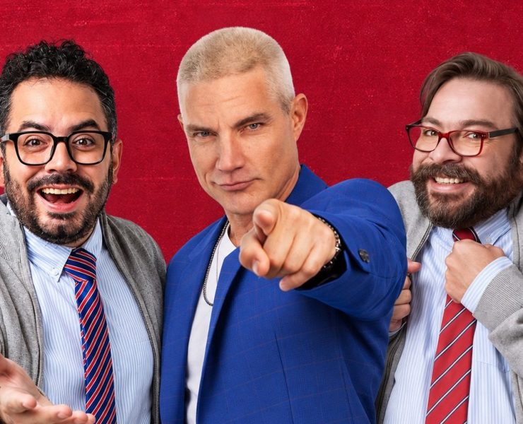 blank