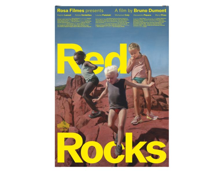 blank