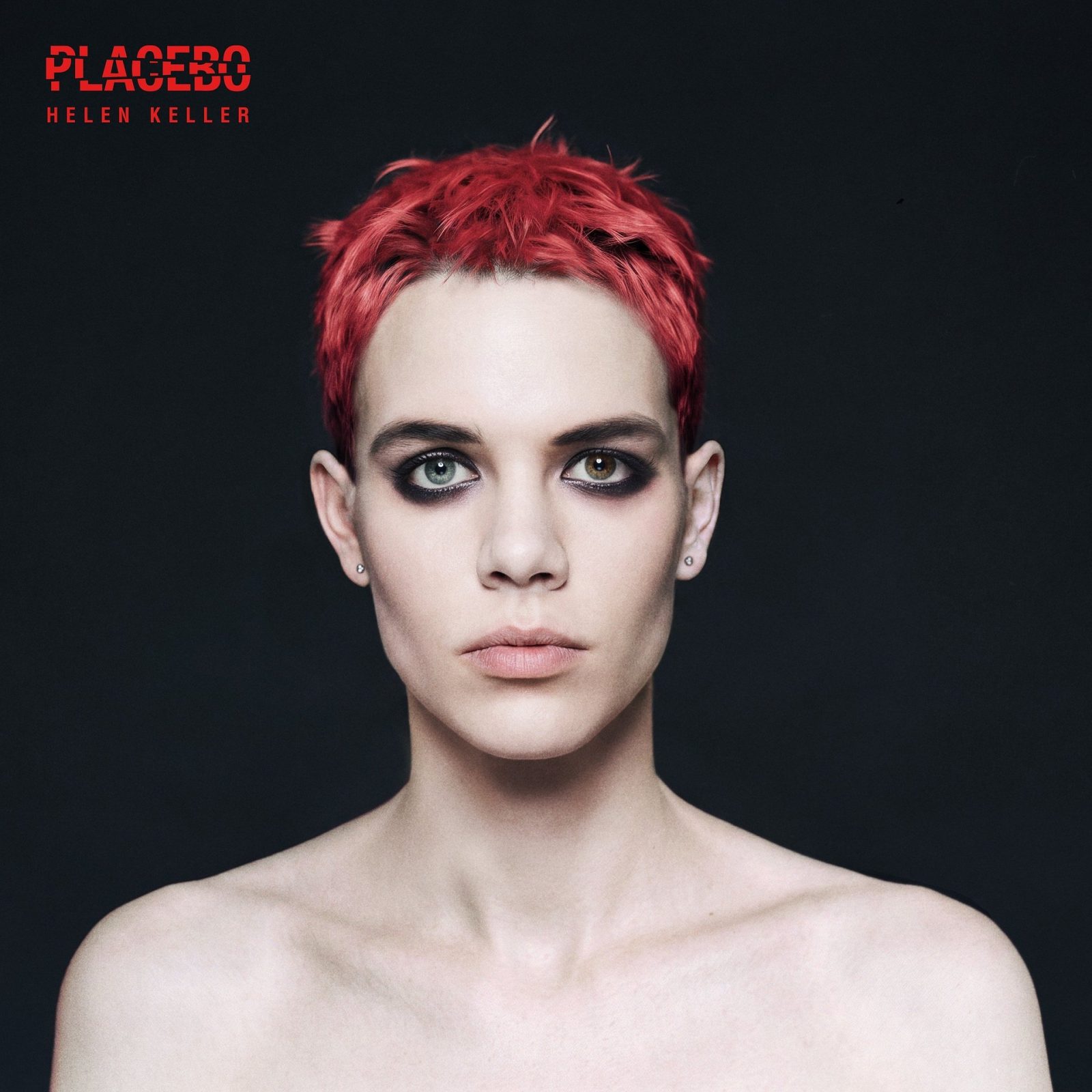 blank